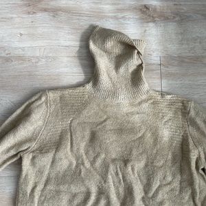 Who What Wear turtleneck sweater size S